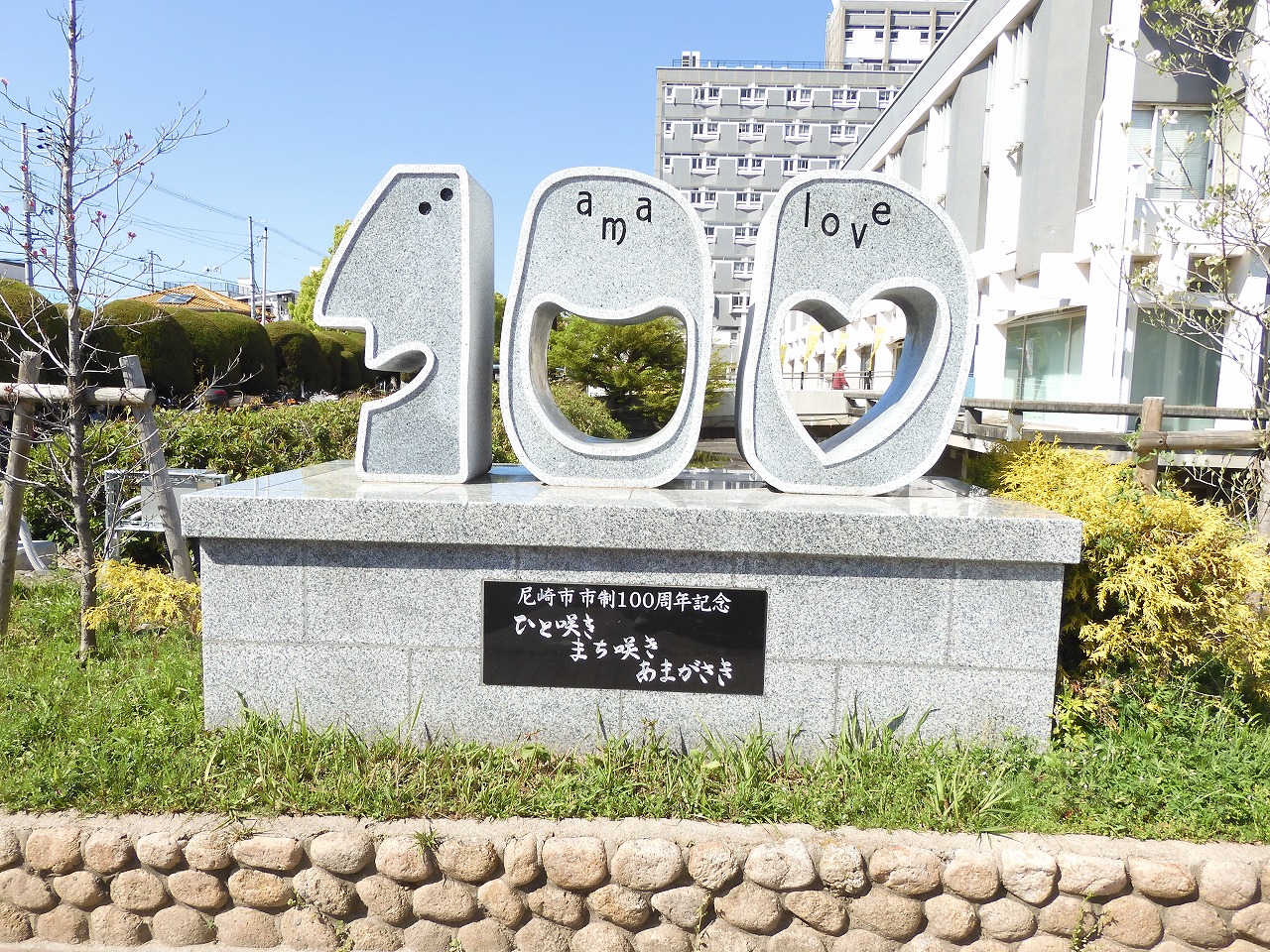 市