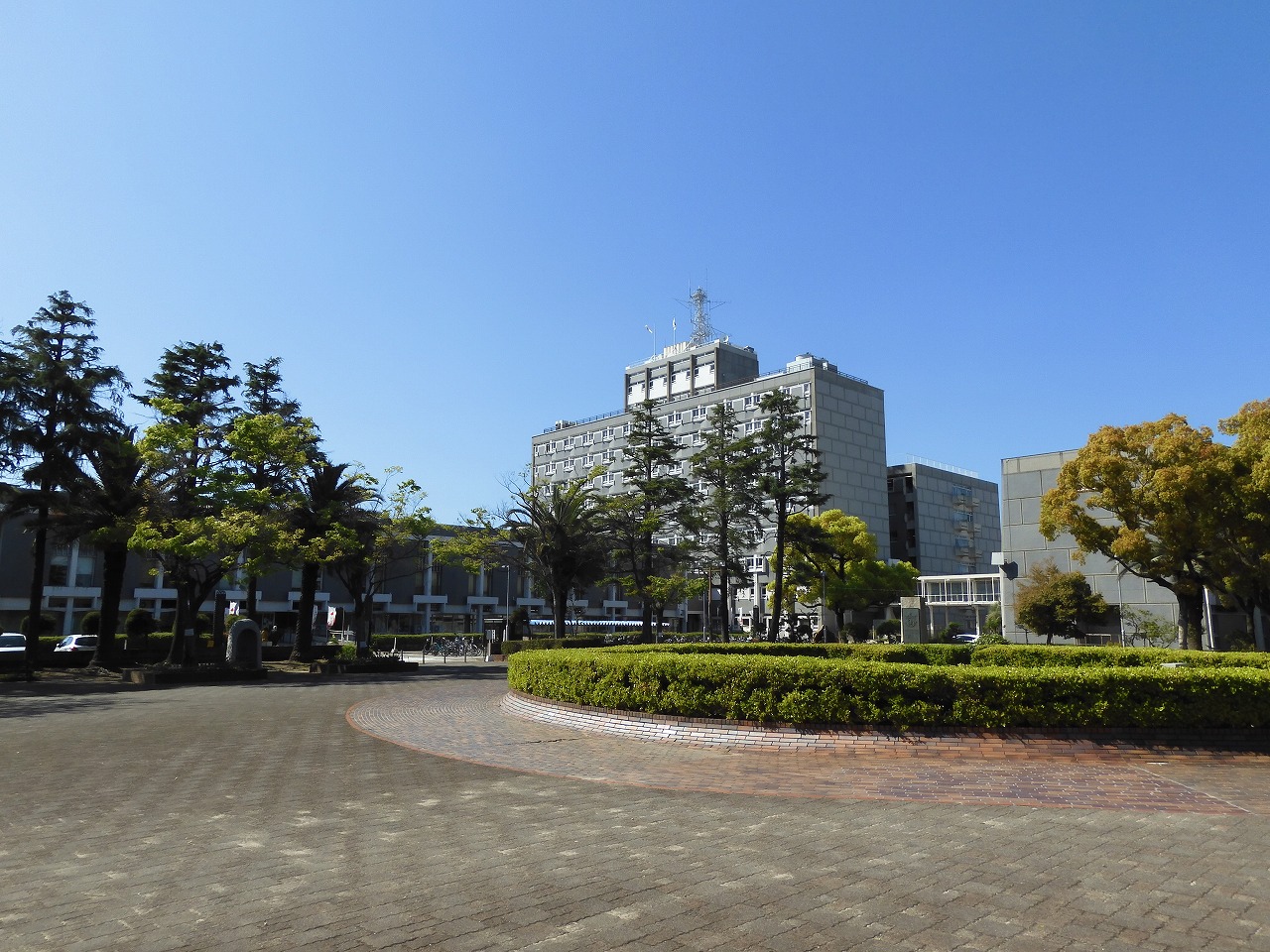 市
