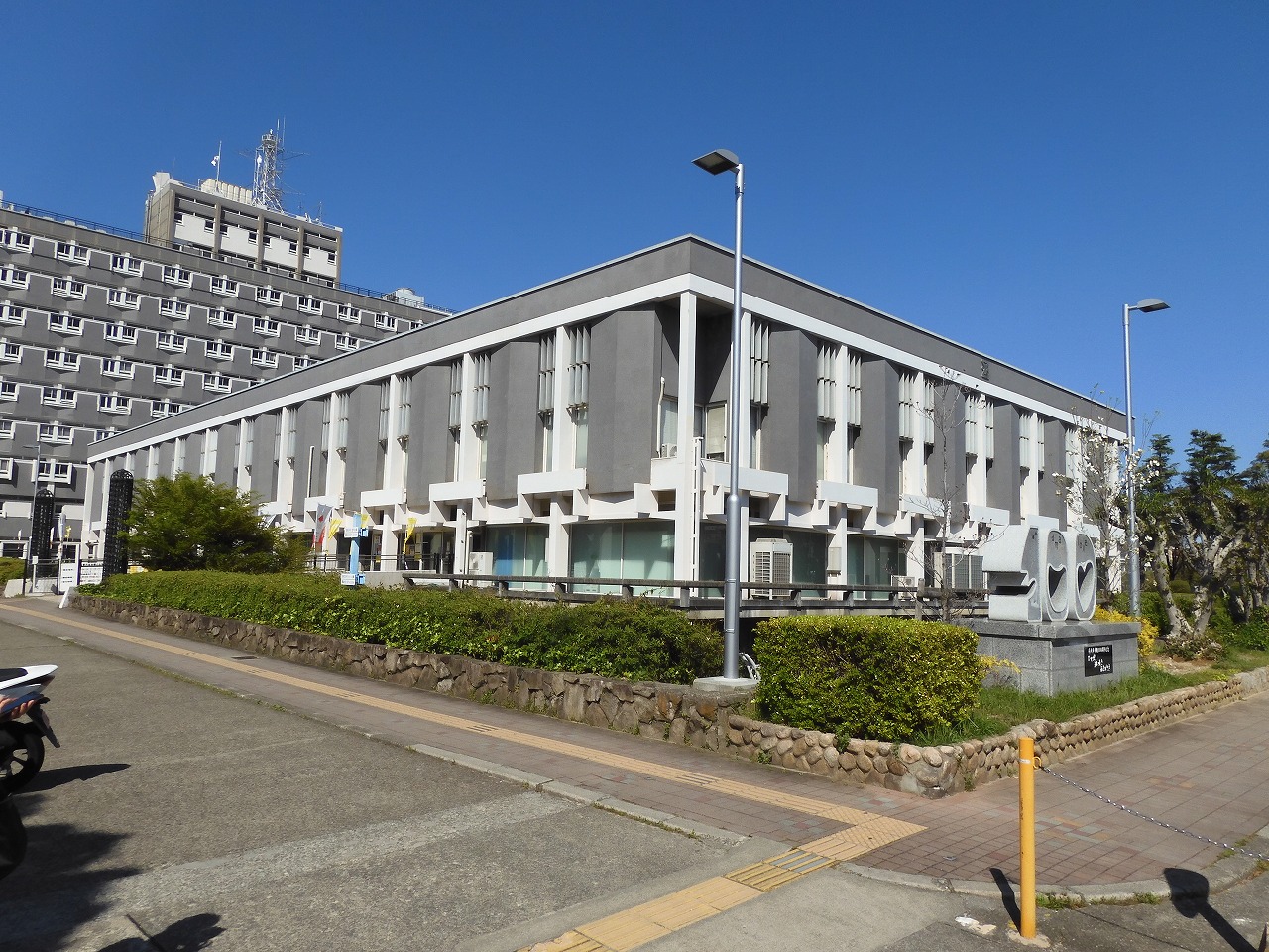 市